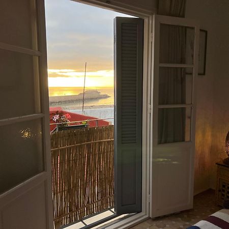 Art Riad Au Bord De La Mer 2 الجديدة المظهر الخارجي الصورة