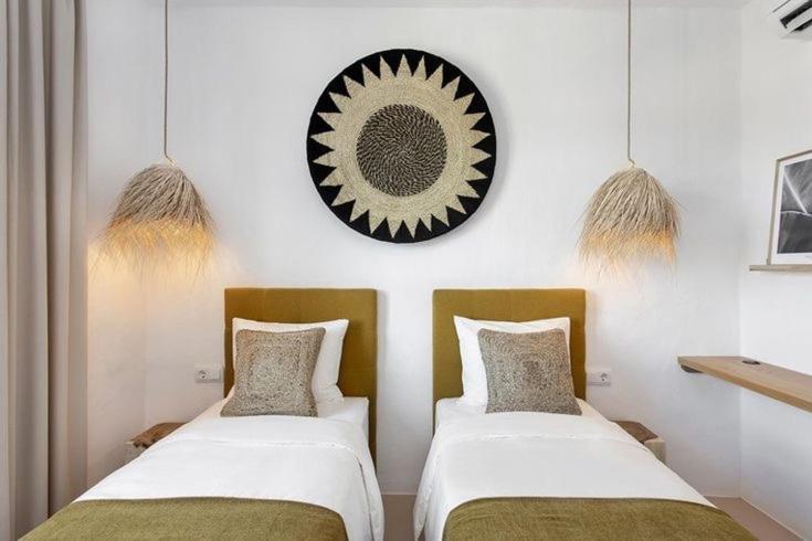 Art Riad Au Bord De La Mer 2 الجديدة المظهر الخارجي الصورة
