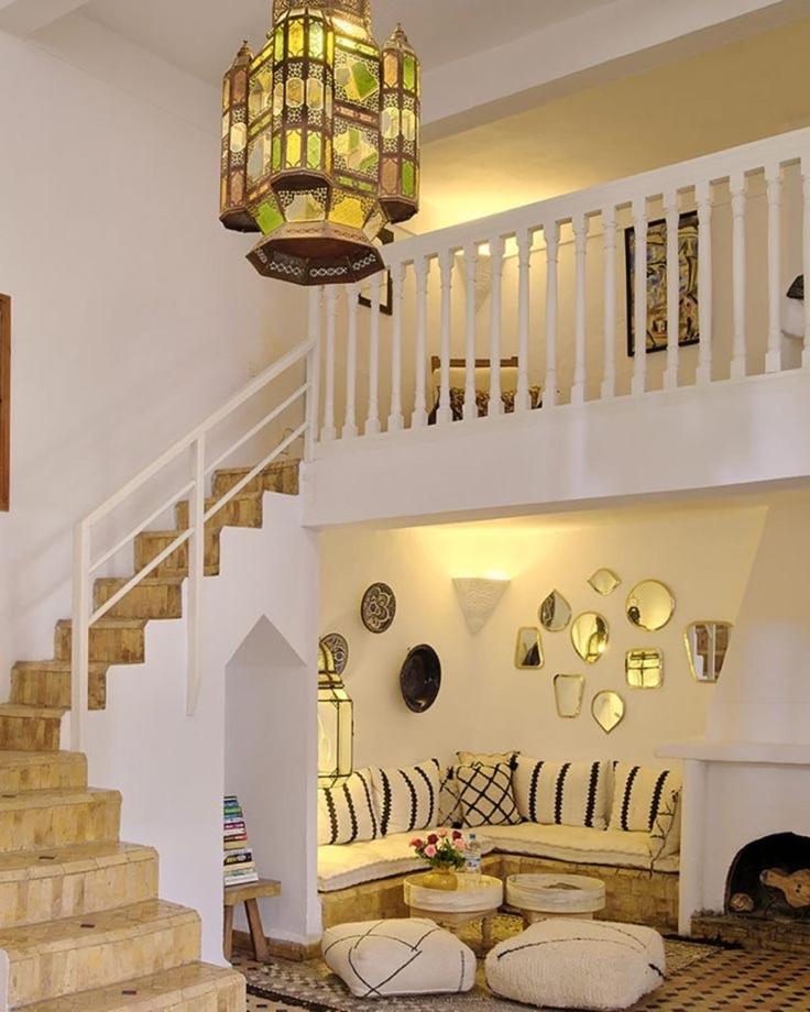 Art Riad Au Bord De La Mer 2 الجديدة المظهر الخارجي الصورة