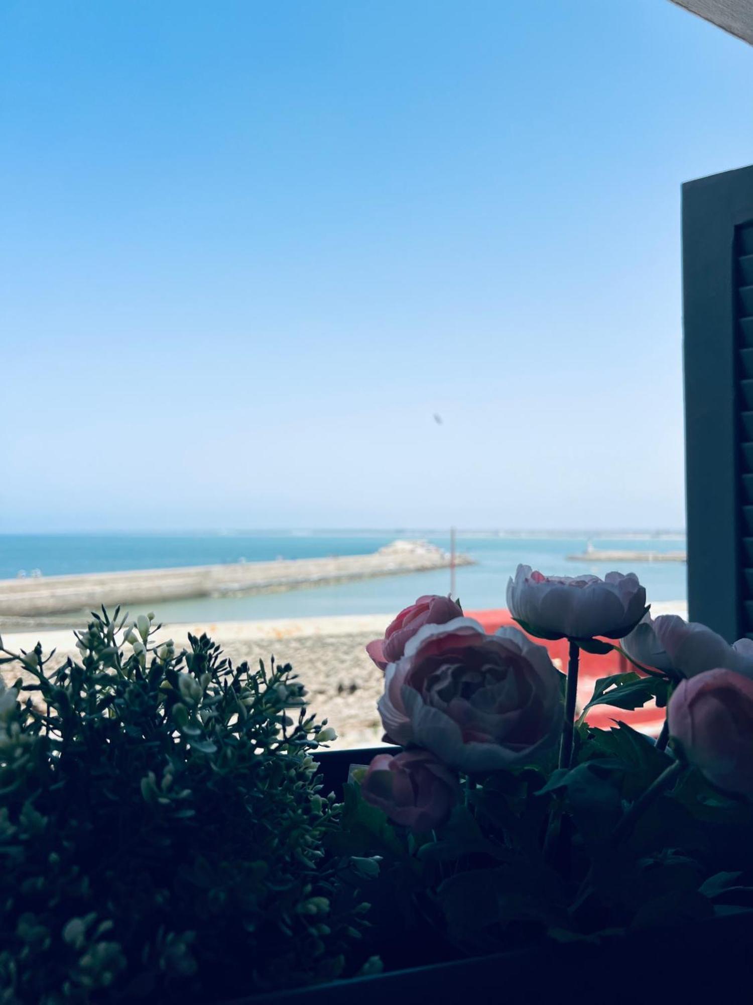 Art Riad Au Bord De La Mer 2 الجديدة المظهر الخارجي الصورة