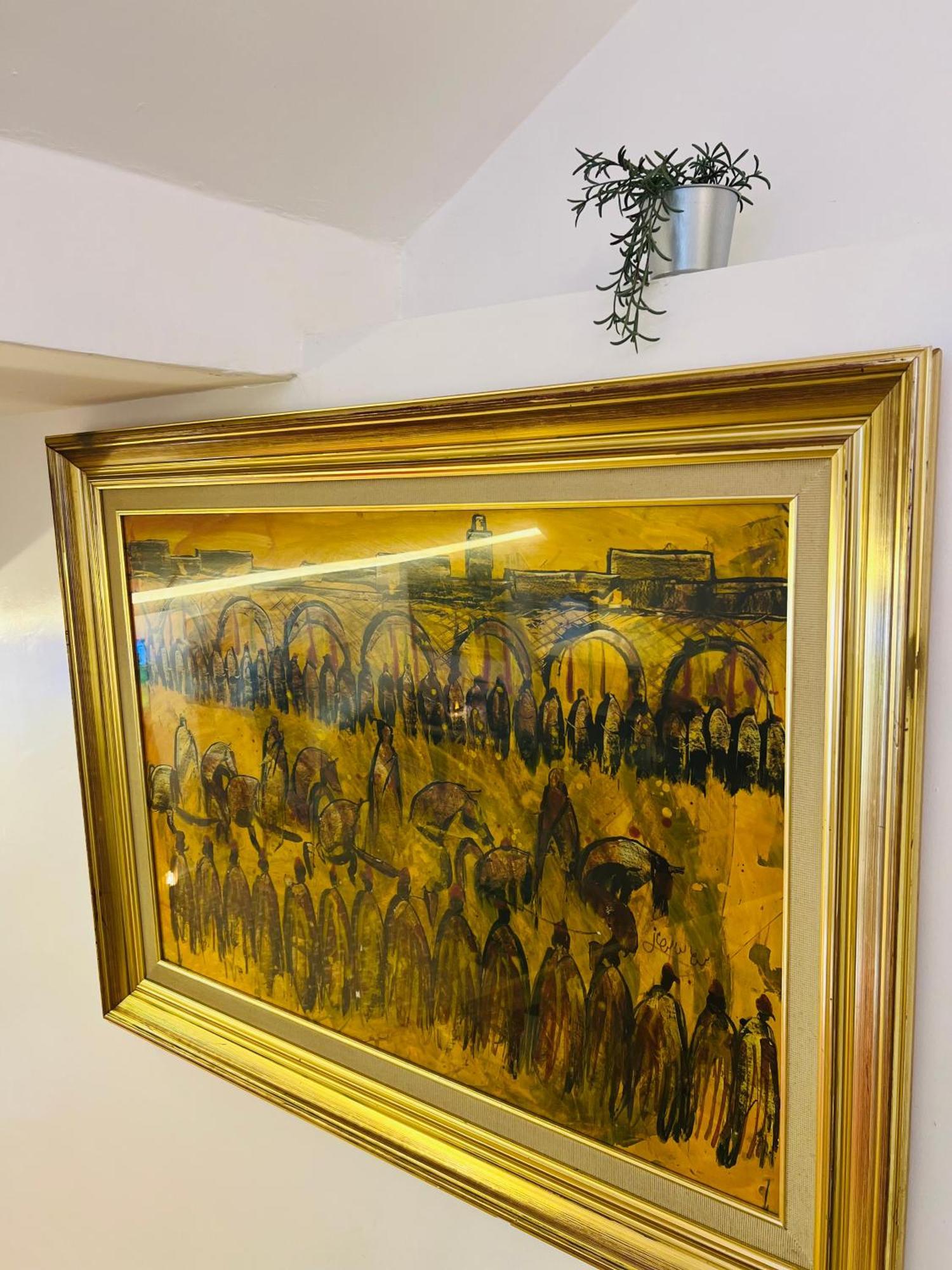 Art Riad Au Bord De La Mer 2 الجديدة المظهر الخارجي الصورة