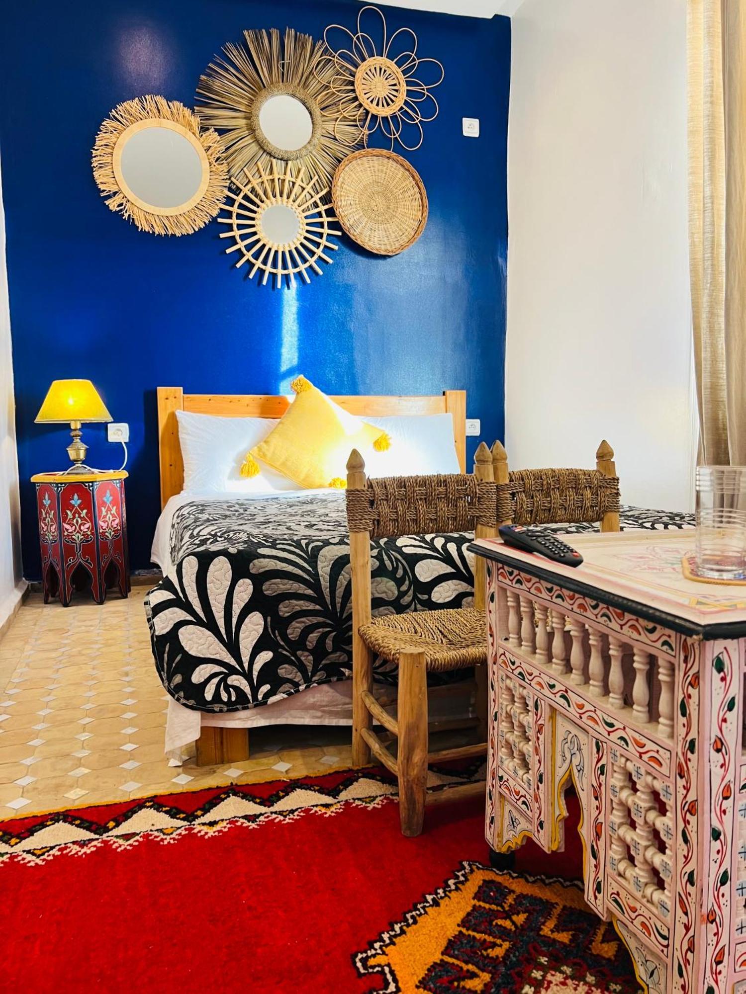Art Riad Au Bord De La Mer 2 الجديدة المظهر الخارجي الصورة